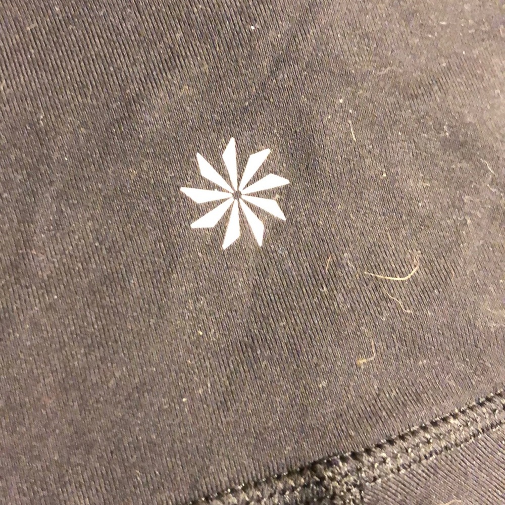 Athleta Leggings